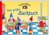 Zwergenstübchen - Das große Backbuch