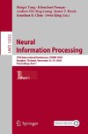 Neural Information Processing