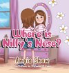 Where is Nilly's Nose?