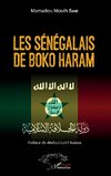 Les Sénégalais de Boko Haram