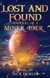 The Lost and Found Journal of a Miner 49er