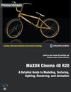 MAXON Cinema 4D R20