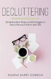 Decluttering