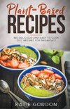 Plant-Based Recipes