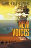 New Voices Vol. 010