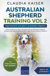 Australian Shepherd Training Vol 2