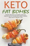 Keto Fat Bombs