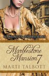 Marblestone Mansion, Book 7