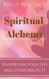 Spiritual Alchemy