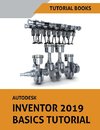 Autodesk Inventor 2019 Basics Tutorial