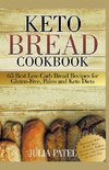 Keto Bread Cookbook