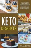 Keto Desserts