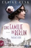 Eine Familie in Berlin