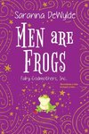 Men Are Frogs