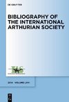 Bibliography of the International Arthurian Society, Volume 66, (2014)