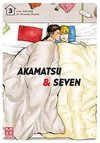 Akamatsu & Seven - Band 3 (Finale)