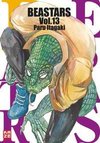 Beastars - Band 13