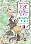 How NOT to Summon a Demon Lord - Band 11