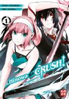 Hinowa ga CRUSH! - Band 1