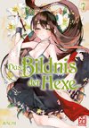 Das Bildnis der Hexe - Band 7