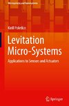 Levitation Micro-Systems