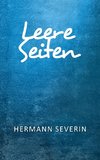 Leere Seiten