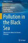 Pollution in the Black Sea