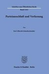 Parteiausschluß und Verfassung.