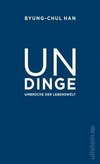 Undinge