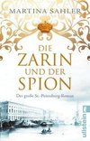 Die Zarin und der Spion