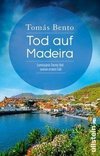 Tod auf Madeira