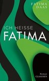 Ich heiße Fatima