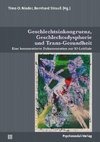 Geschlechtsinkongruenz, Geschlechtsdysphorie und Trans-Gesundheit