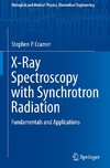 X-Ray Spectroscopy with Synchrotron Radiation