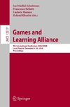 Games and Learning Alliance