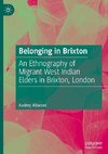 Belonging in Brixton