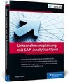 Unternehmensplanung mit SAP Analytics Cloud