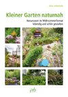 Kleiner Garten naturnah