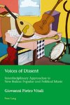 Voices of Dissent