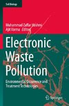 Electronic Waste Pollution