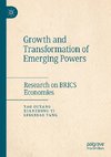 Growth and Transformation of Emerging Powers