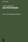 Die Metaphern, Band 1, Die Thierbilder der Sprache