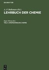 Lehrbuch der Chemie, Teil 1, Anorganische Chemie