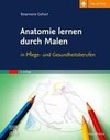 Anatomie lernen durch Malen