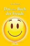 Das kleine Buch der Freude