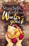 Muscheln, Gold und Winterglück