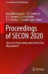 Proceedings of SECON 2020