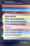 Optimization of the Characterization of the Thermal Properties of the Building Envelope