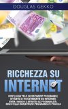 Ricchezza su Internet