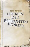 Lexikon der bedrohten Wörter